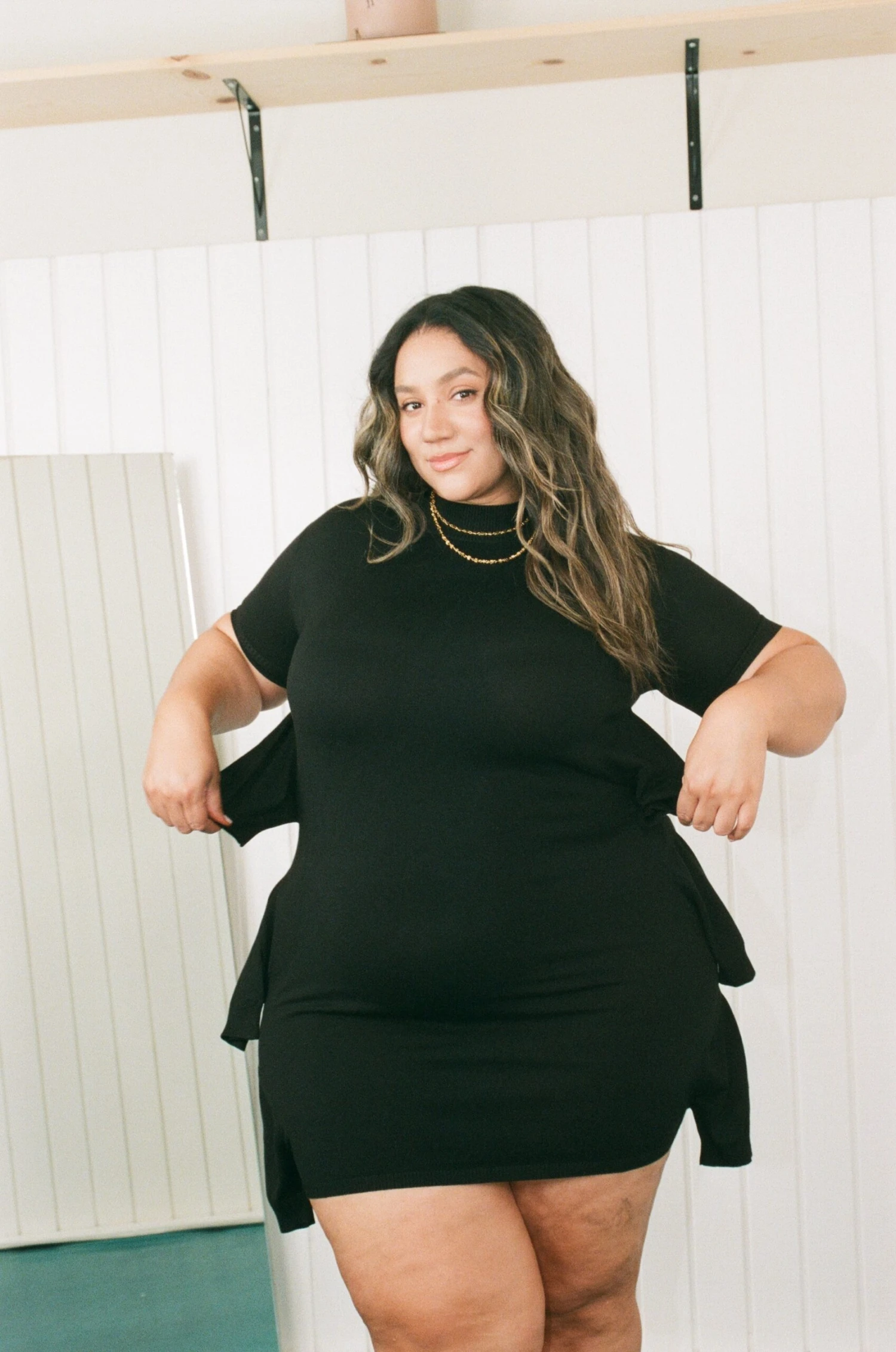 The Widow Dress - Image 3