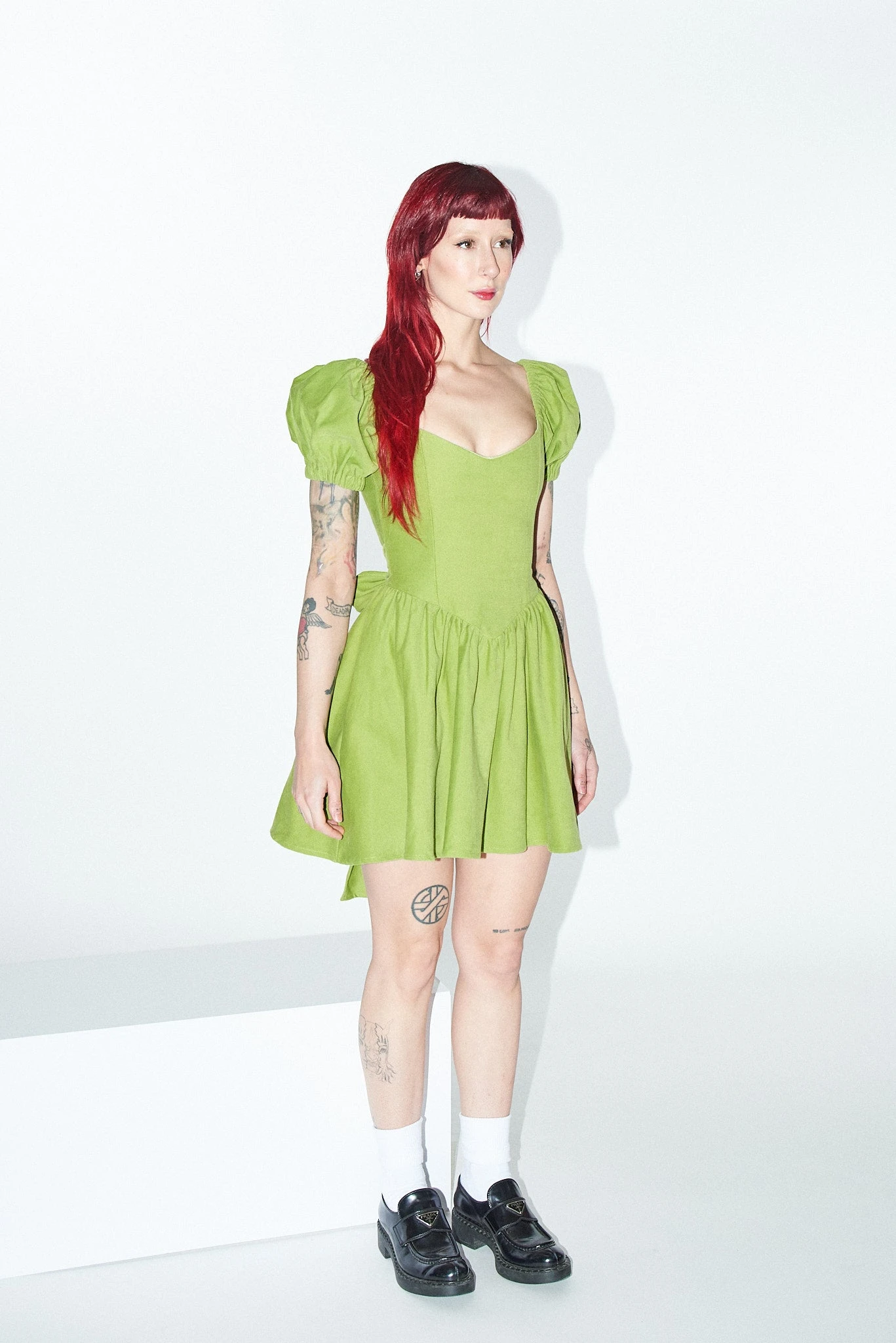 The Virgin MINI Booger - Image 4