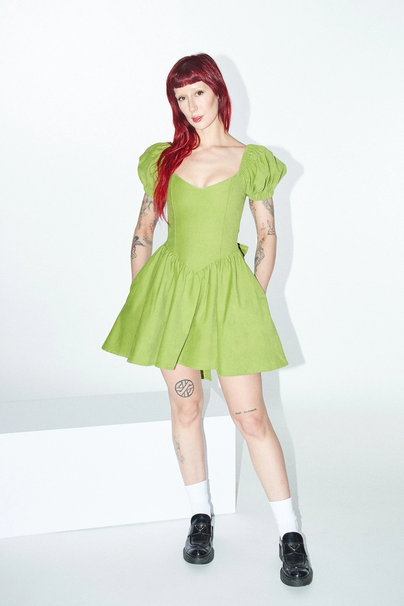 The Virgin MINI Booger - Image 5