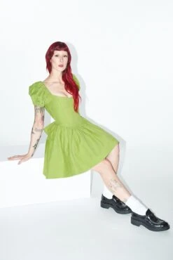 The Virgin MINI Booger