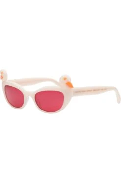 Swan Sunglasses