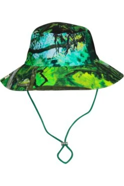 Cayetana Adventure Hat