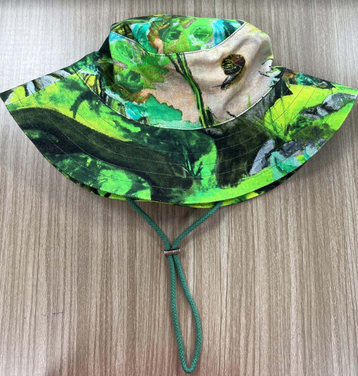 Cayetana Adventure Hat - Image 3