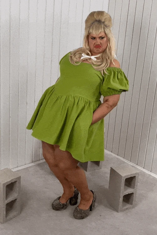 The Virgin MINI Booger - Image 2